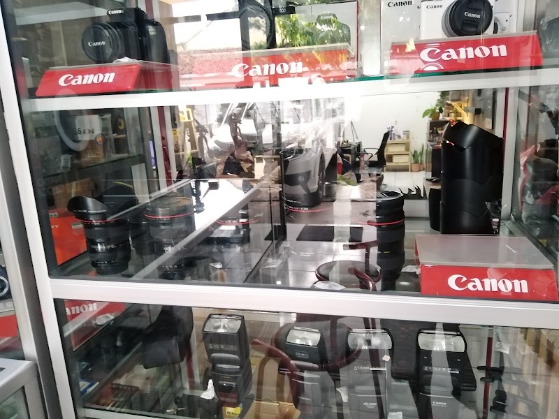 Brother Rental Camera Cilacap: Kamera untuk Semua Kebutuhan